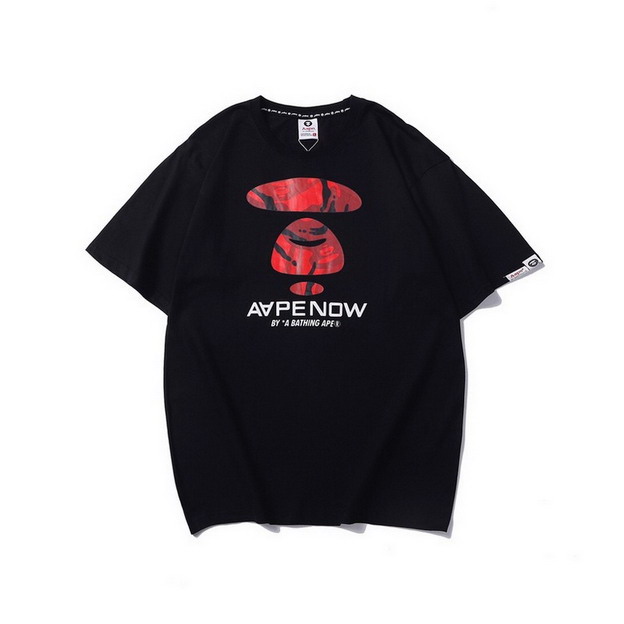 men bape t-shirts M-XXL-179
